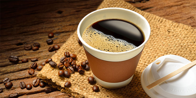 The Coffee Debate: Urine for a Big Surprise