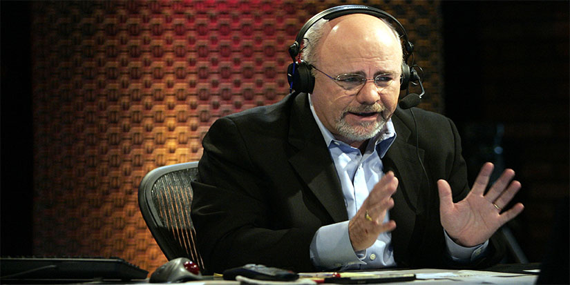 Dave Ramsey and the One-Size-Fits-All Solution