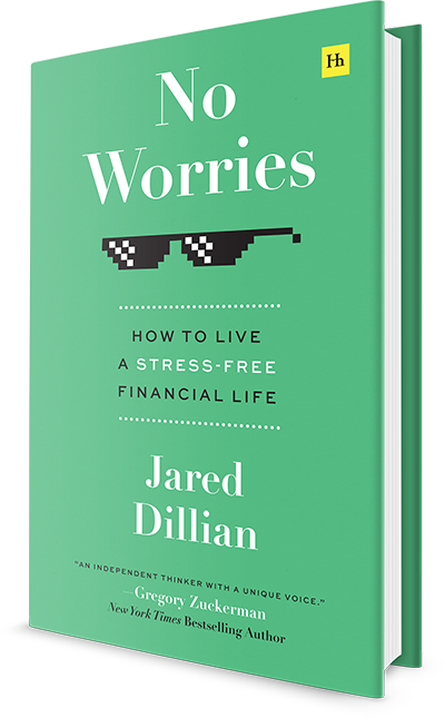 No Worries: How to Live a Stress-Free Financial Life